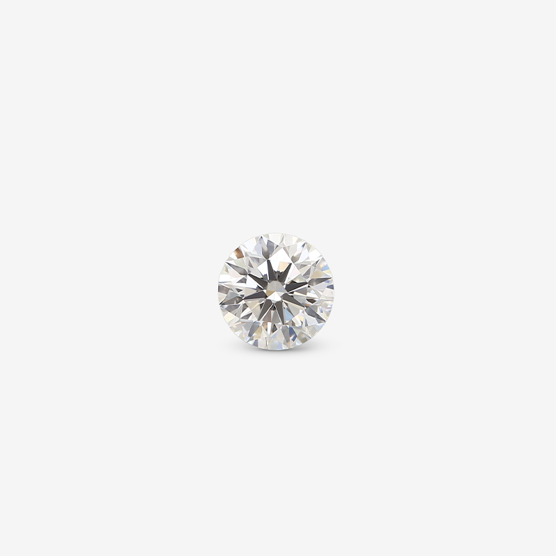 Diamant rond brillant  ct GIA 2557095678