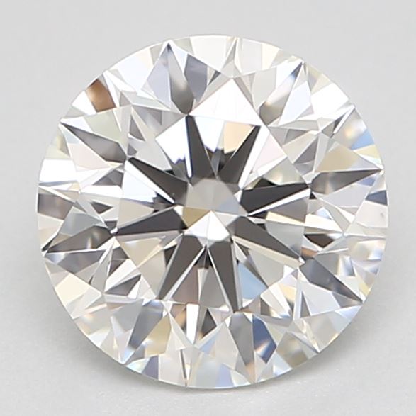 Diamant rond brillant  ct GIA 2557095678