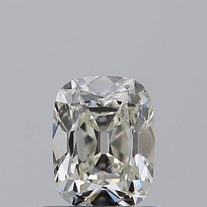 Diamant ancien brillant mine  ct GIA 2557704201