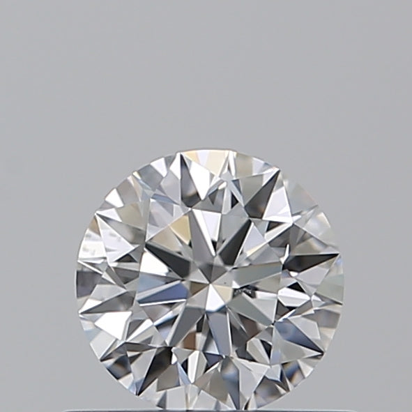 0.57 ct Round Brilliant Canadian Diamond GIA 2564114380