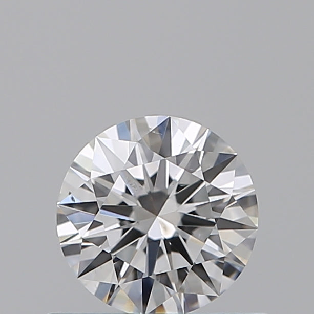 0.54 ct Round Brilliant Canadian Diamond GIA 2567365107