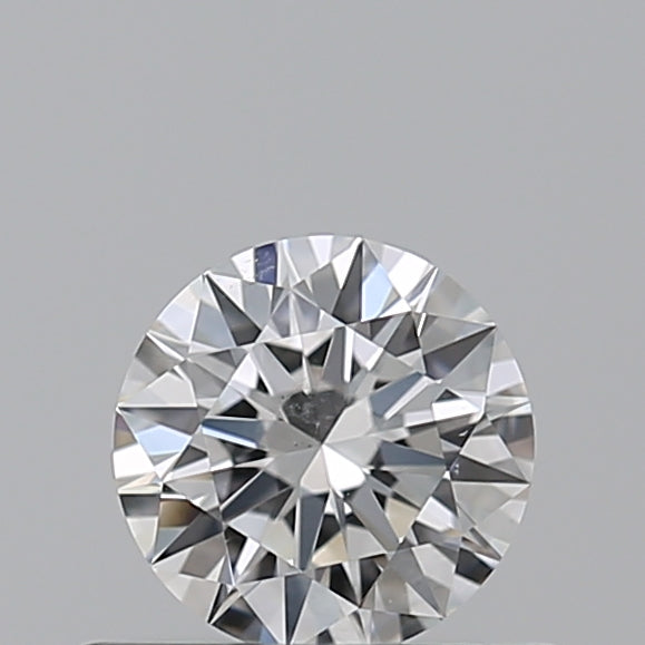 0.50 ct Round Brilliant Canadian Diamond GIA 2567420691