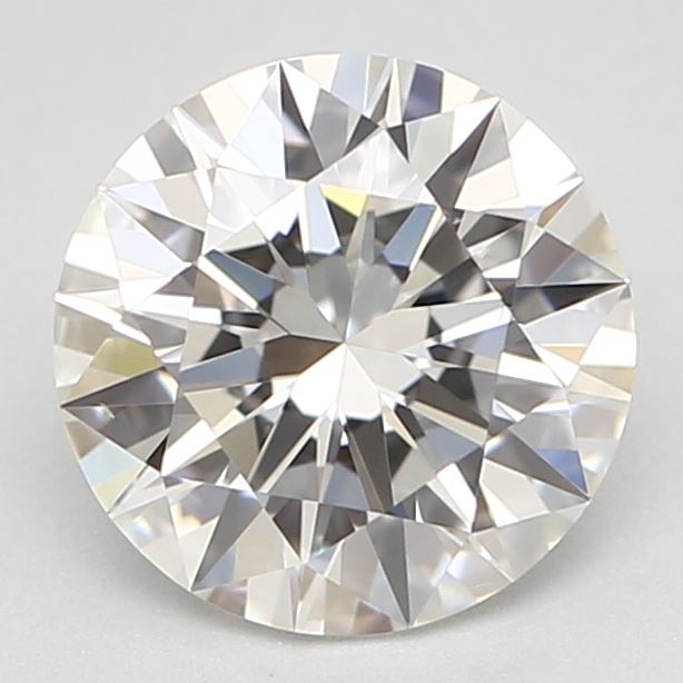 0.80 ct Round Brilliant Canadian Diamond GIA 2568387666