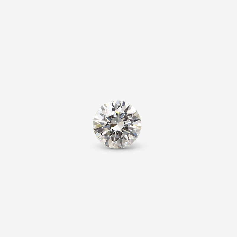0.80 ct Round Brilliant Canadian Diamond GIA 2568387666