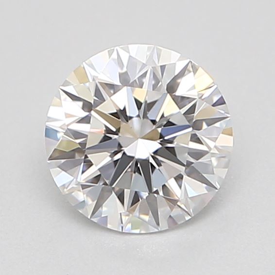 0.34 ct Round Brilliant Canadian Diamond GIA 3535425852