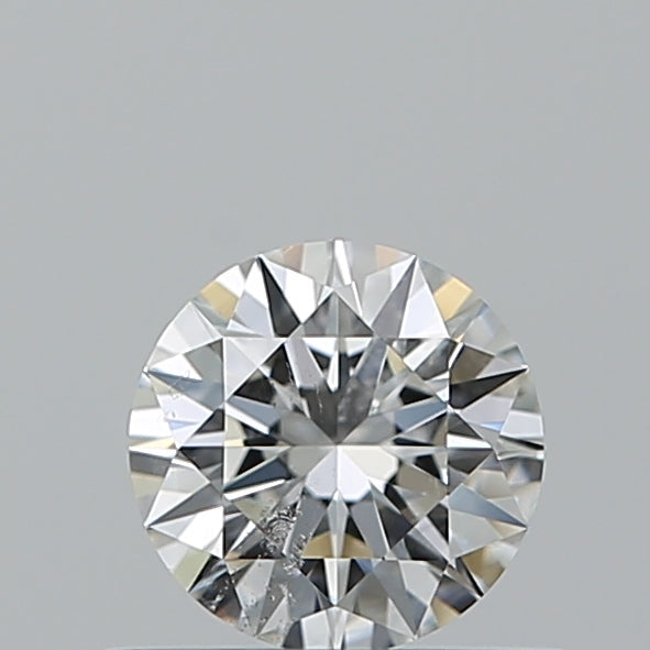 Diamant rond brillant canadien 0.51 ct GIA 3555056182