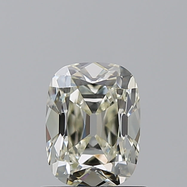Diamant ancien brillant mine  ct GIA 3555502028