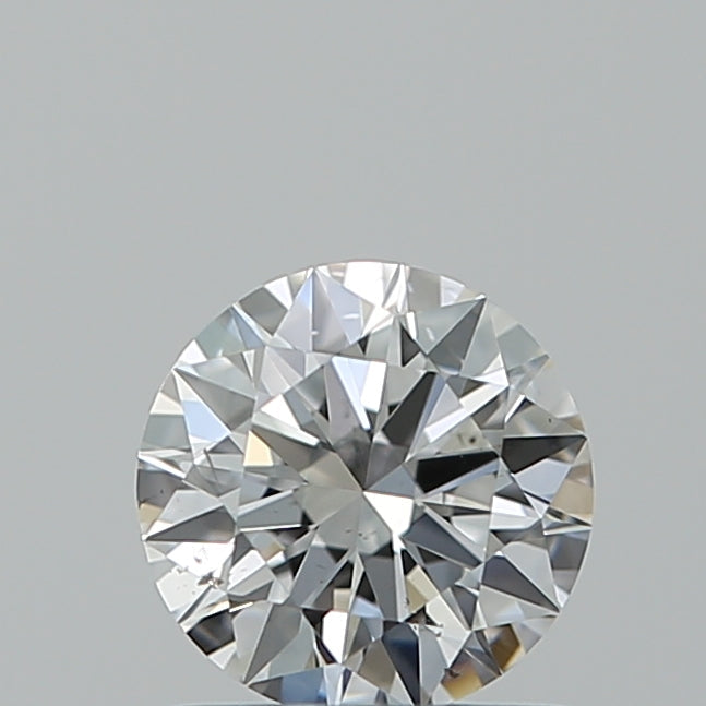 0.54 ct Round Brilliant Canadian Diamond GIA 3565422413