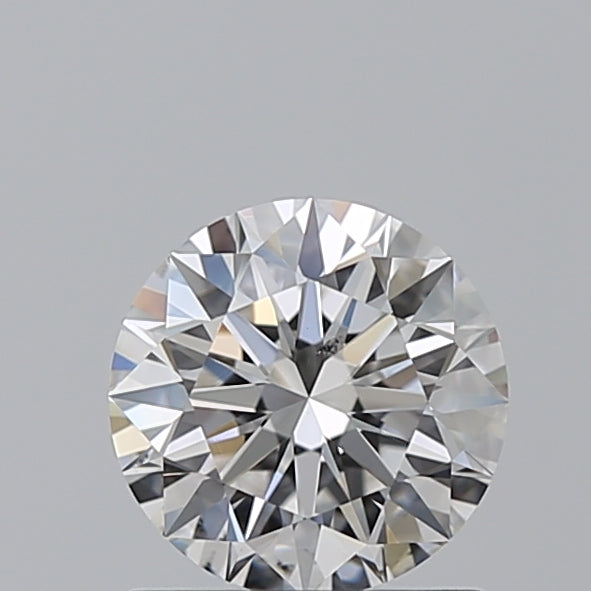 1.10 ct Round Brilliant Canadian Diamond GIA 5231994185