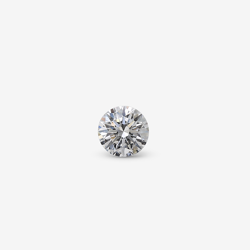 1.10 ct Round Brilliant Canadian Diamond GIA 5231994185