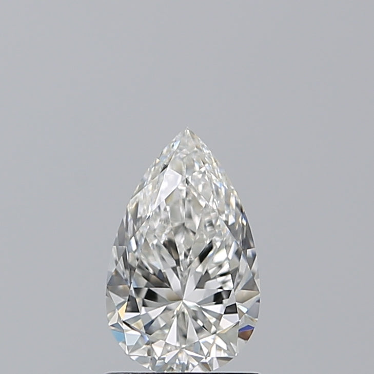 1.01 ct Pear Canadian Diamond GIA 5232858133