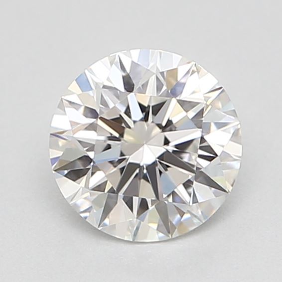 0.34 ct Round Brilliant Canadian Diamond GIA 5523895202