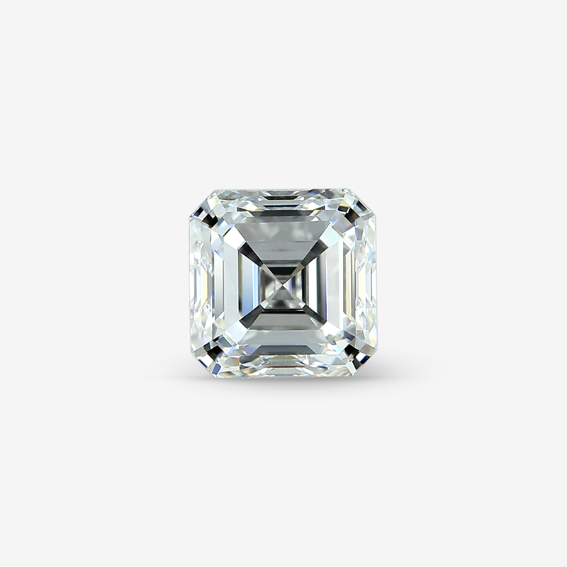1.20 ct Asscher Canadian Diamond GIA 5523950579