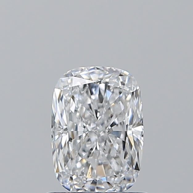 1.02 ct Cushion Modified Brilliant Diamond GIA 5543392059