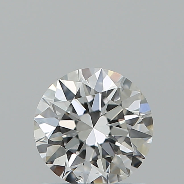 0.52 ct Round Brilliant Canadian Diamond GIA 5553054292