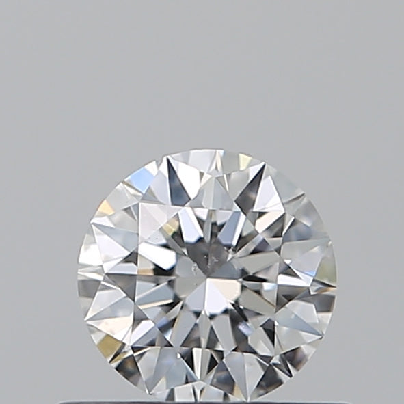 0.52 ct Round Brilliant Canadian Diamond GIA 5566363508