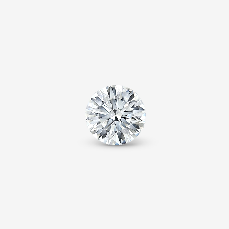 Diamant rond brillant  ct GIA 6223261881