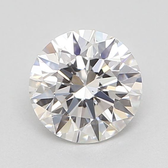 0.33 ct Round Brilliant Canadian Diamond GIA 6237735660