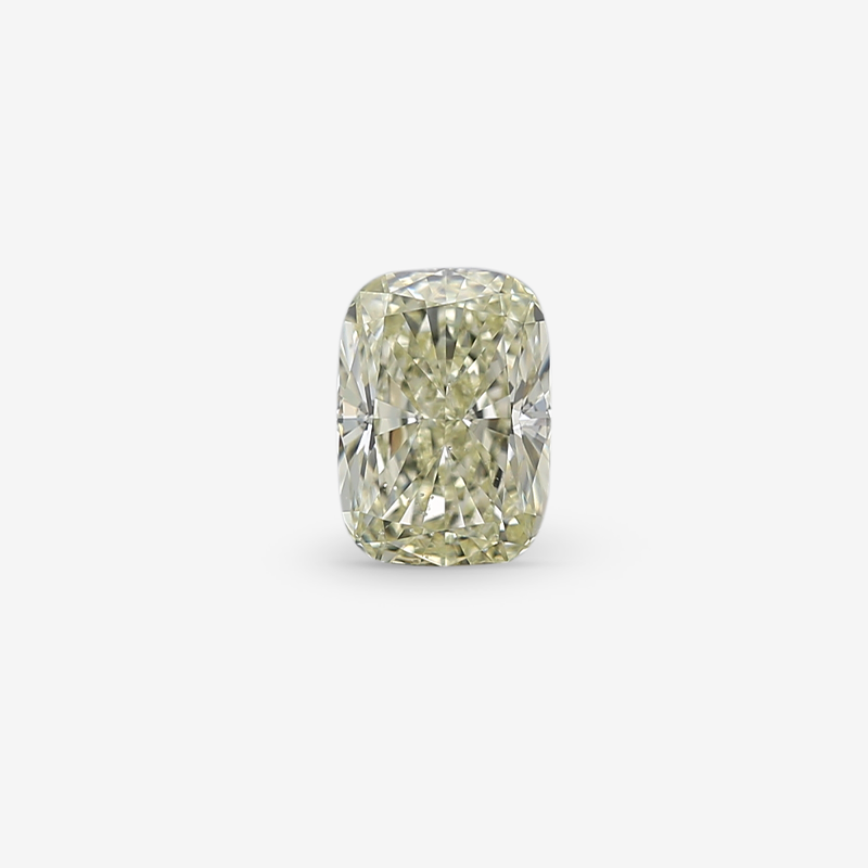 Diamant coussin modifié brillant  ct GIA 6237863179