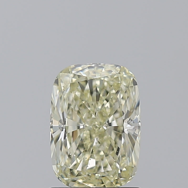 Diamant coussin modifié brillant  ct GIA 6237863179