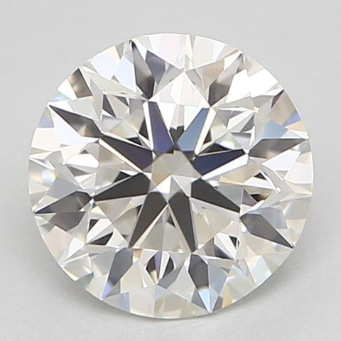 0.70 BR H VS2 EX EX EX Canada CanadaMark GIA 6521083793 CM-420526 Diavik