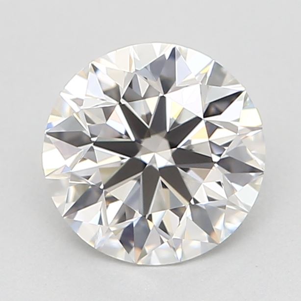 Diamant rond brillant  ct GIA 6531499576