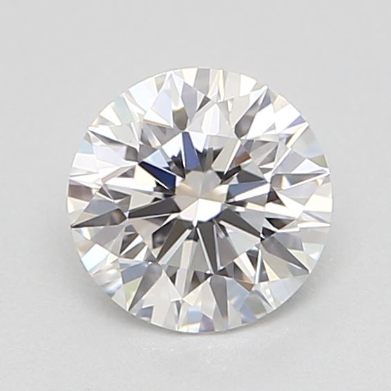 Diamant rond brillant canadien 0.33 ct GIA 6532667456