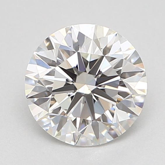 0.44 ct Round Brilliant Canadian Diamond GIA 6532881444