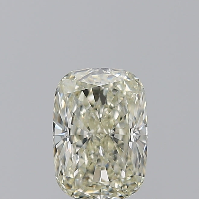 1.02 ct Cushion Modified Brilliant Diamond GIA 6541609436