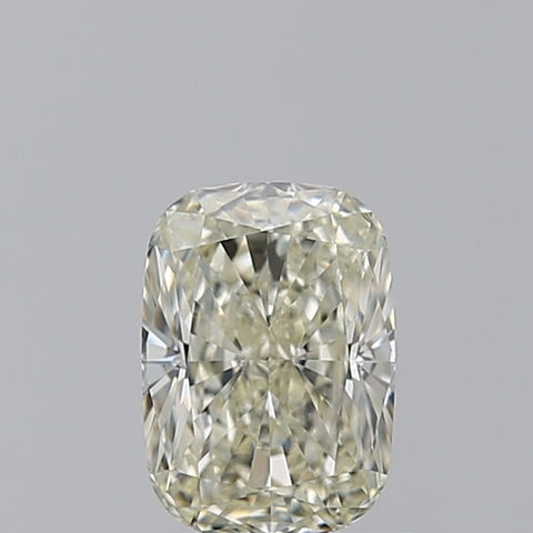 1.02 ct Cushion Modified Brilliant Diamond GIA 6541609436