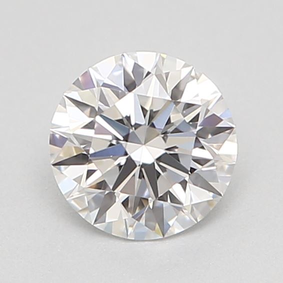 0.31 ct Round Brilliant Canadian Diamond GIA 6542108882