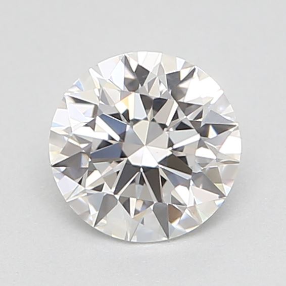 0.31 ct Round Brilliant Canadian Diamond GIA 6542250241