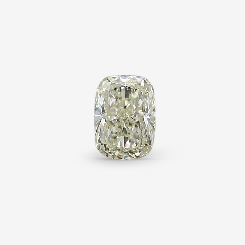 Diamant coussin modifié brillant 1.52 ct GIA 6542471487