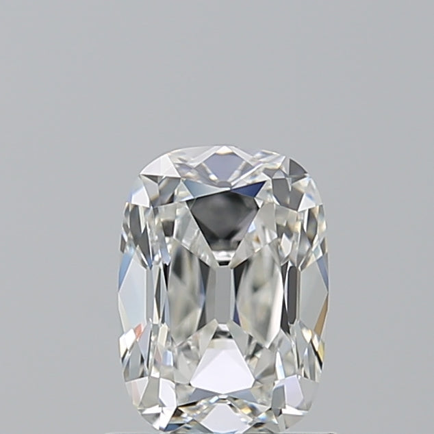 Diamant ancien brillant mine  ct GIA 6545382260