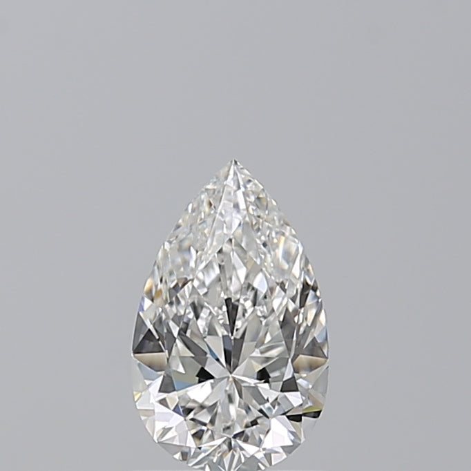 Diamant poire  ct GIA 6545545836