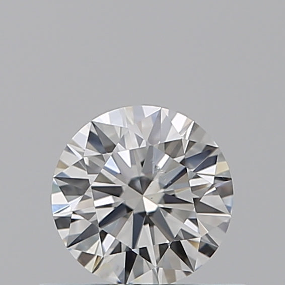 Diamant rond brillant  ct GIA 6552057931