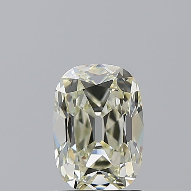Diamant ancien brillant mine  ct GIA 6552456170