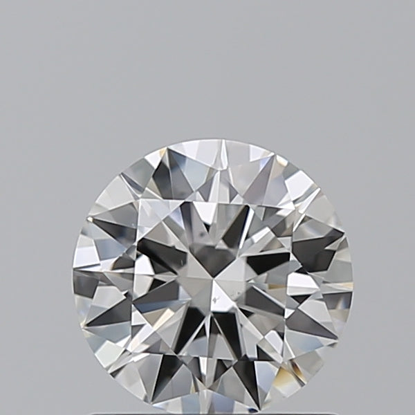 1.01 ct Round Brilliant Canadian Diamond GIA 6552475576