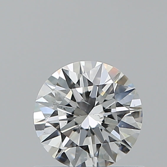 Diamant rond brillant  ct GIA 6555172004