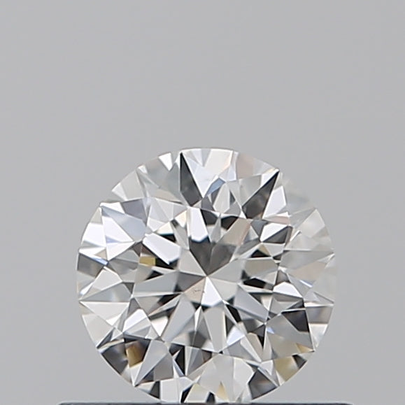 0.51 ct Round Brilliant Canadian Diamond GIA 6561146663