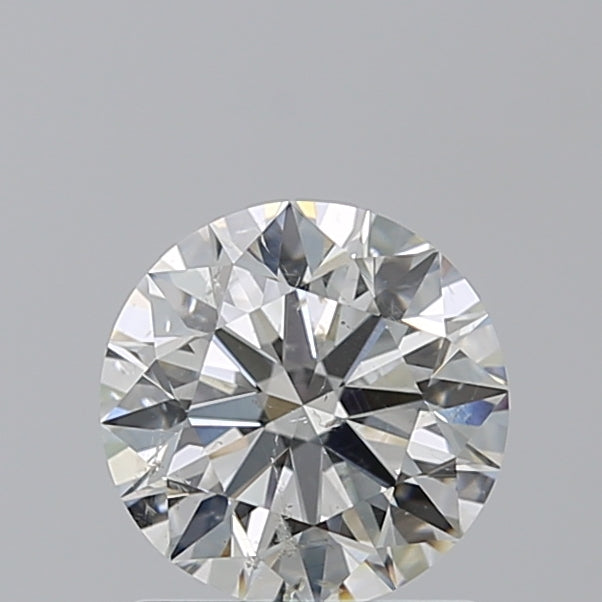 Diamant rond brillant 1.3 ct GIA 6561315110