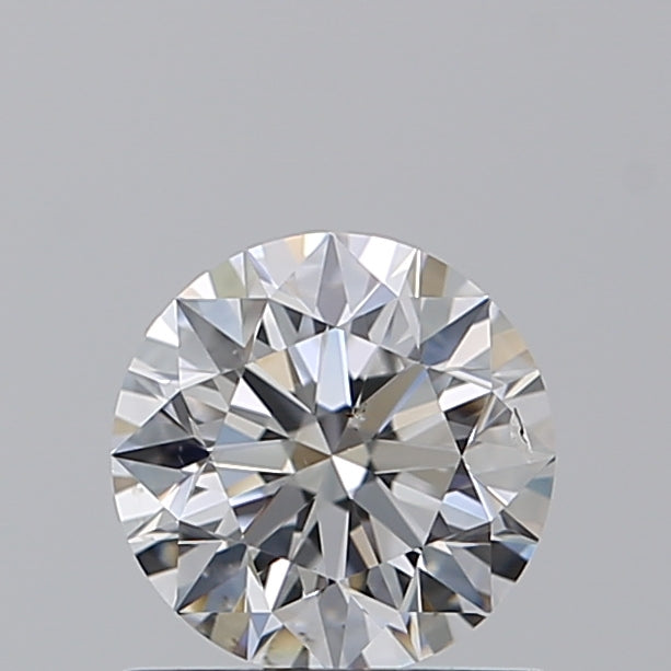 Diamant rond brillant 0.9 ct GIA 6562347742