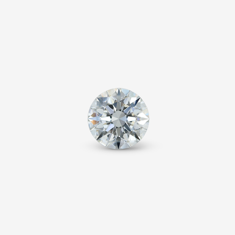 Diamant rond brillant  ct GIA 7503954112