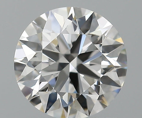 1.01 BR E SI2 EX EX EX Canada CanadaMark GIA 7506736231 CM-417817 Diavik