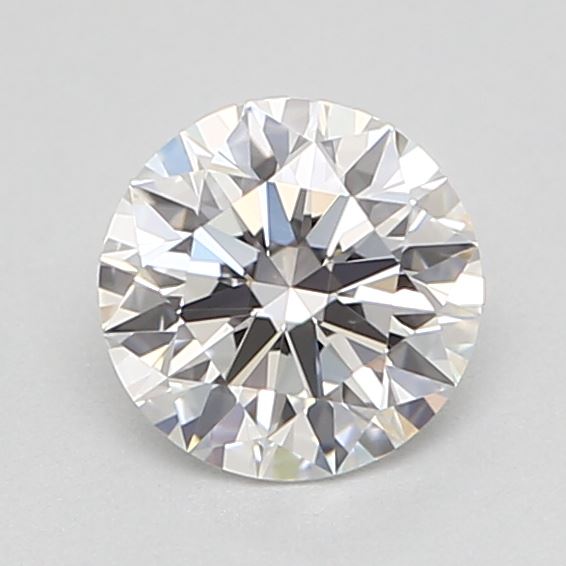 Diamant rond brillant canadien 0.33 ct GIA 7526323011