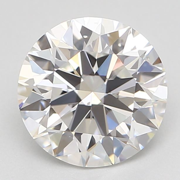 0.80 ct Round Brilliant Canadian Diamond GIA 7538876618