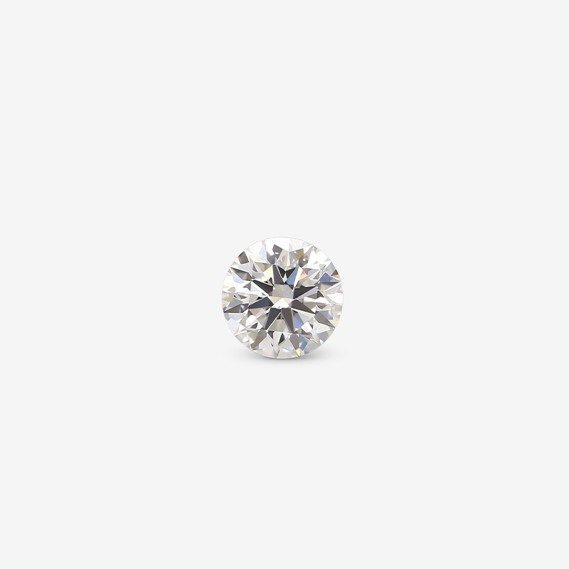 Diamant rond brillant  ct GIA 7538876618