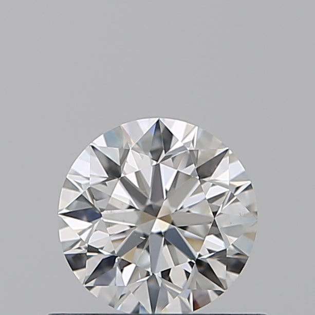 0.57 ct Round Brilliant Canadian Diamond GIA 7551110609