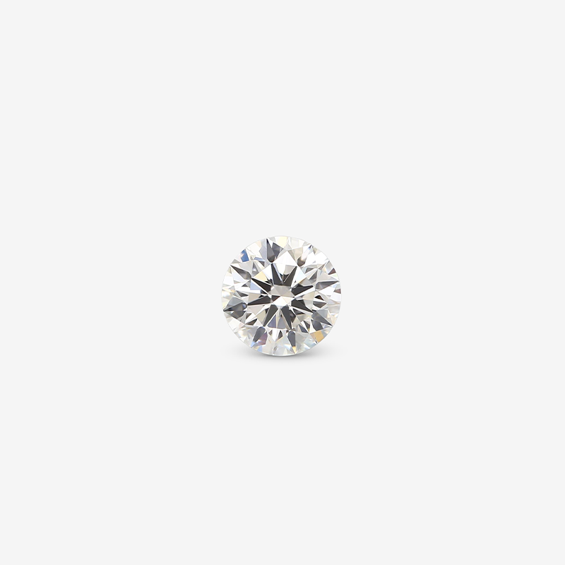 Diamant rond brillant  ct GIA 7552323045