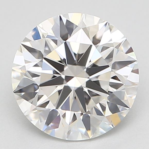 Diamant rond brillant  ct GIA 7552323045